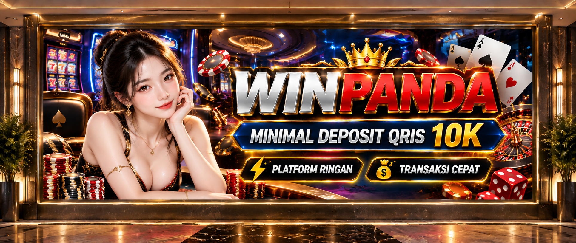 WINPANDA: Optimalkan Penggunaan Mobile Secara Efisien Coba Kini